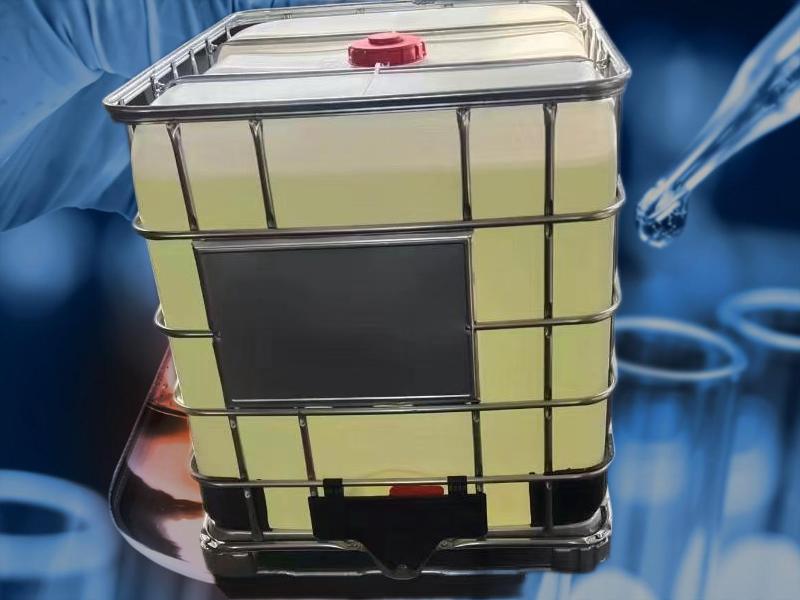 溴化鋅液體在油田完井作業中的作用：從密度優勢到泥漿系統維護