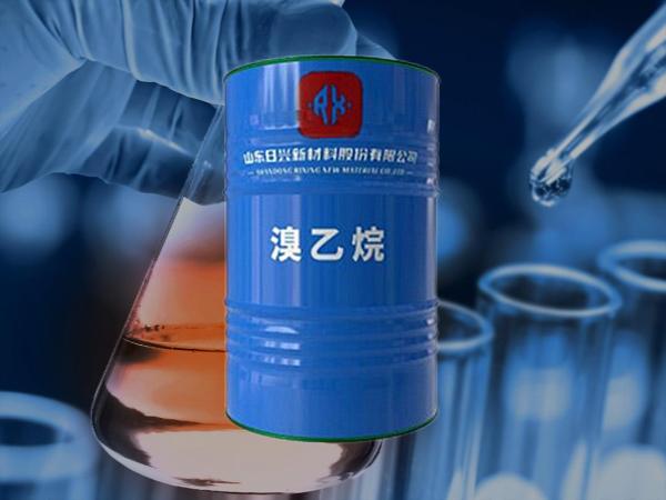 從實驗室到工業生產：溴乙烷的廣泛應用