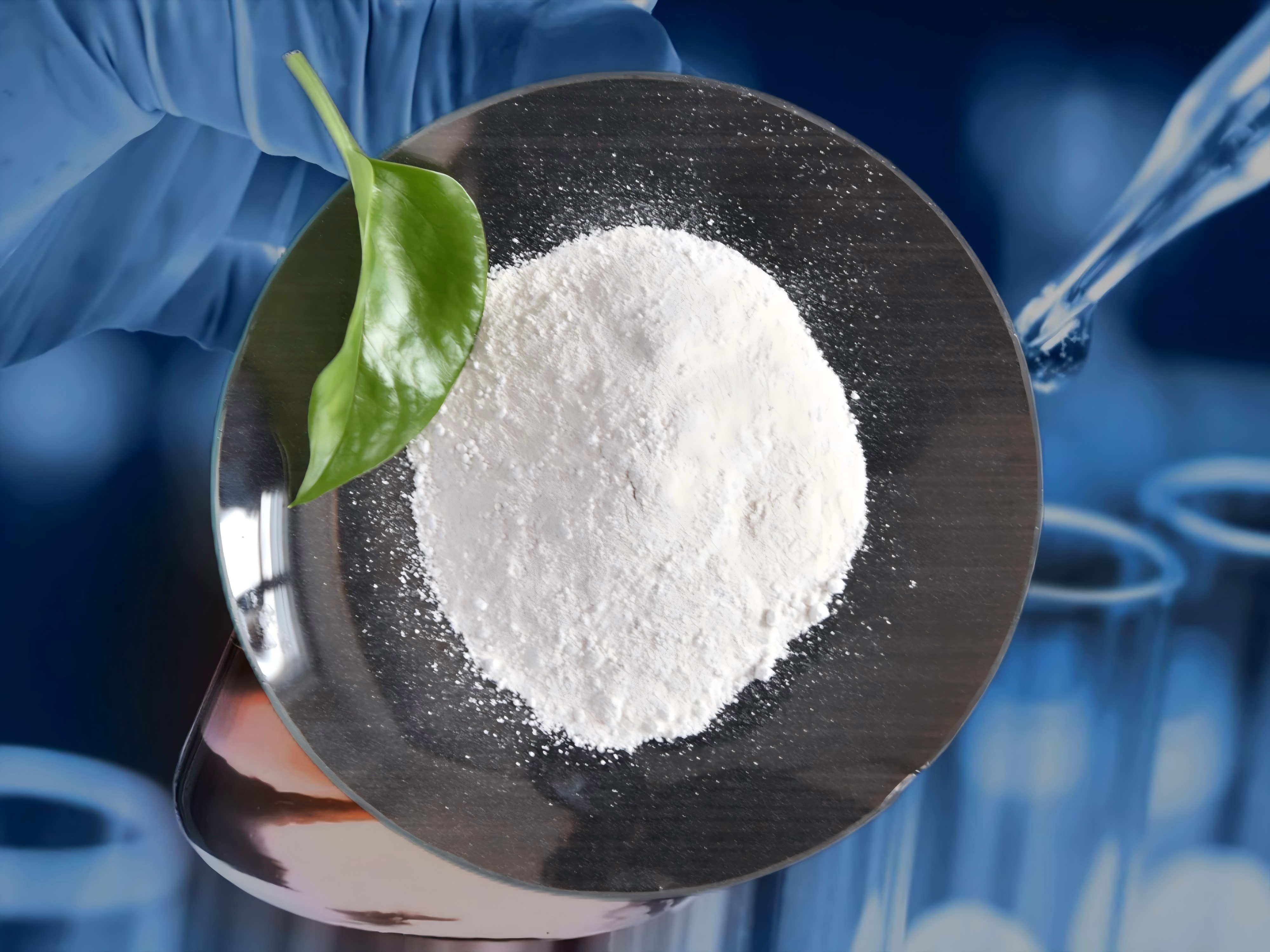 聚（丙烯酸五溴芐基酯）（RX-1025）入門指南：從特性到用途，阻燃劑選型必看